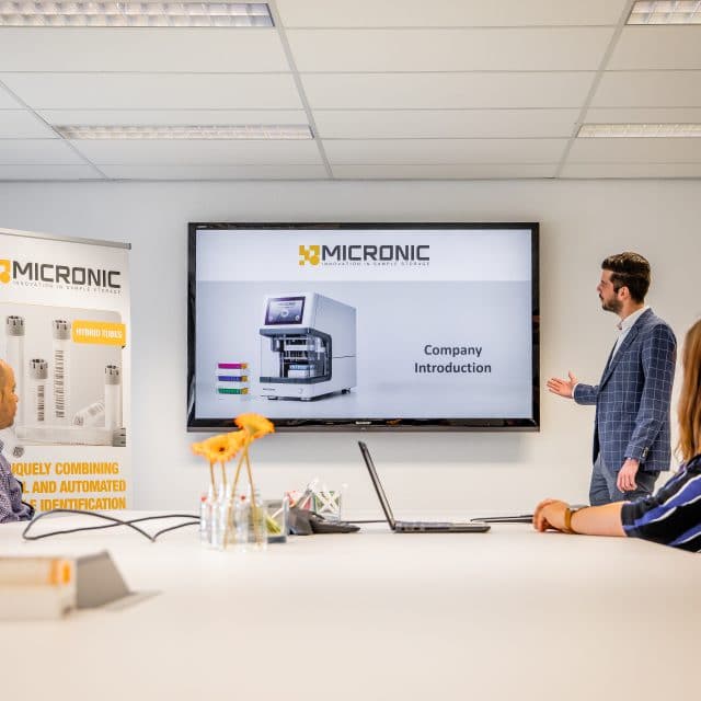 Job Openings Are You Ready For Your Next Step At Micronic