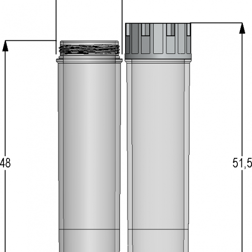 4.00ml tube in 48-well format