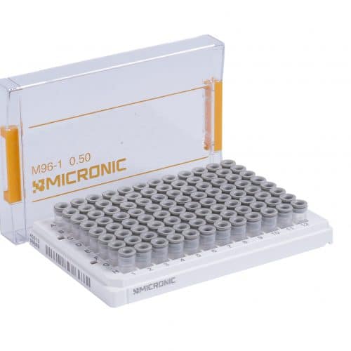 Micronic 96-1 Rack