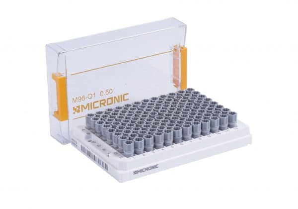 Micronic 96-Q1 Rack