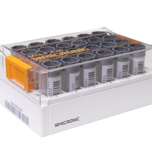 Micronic 24-4 Rack