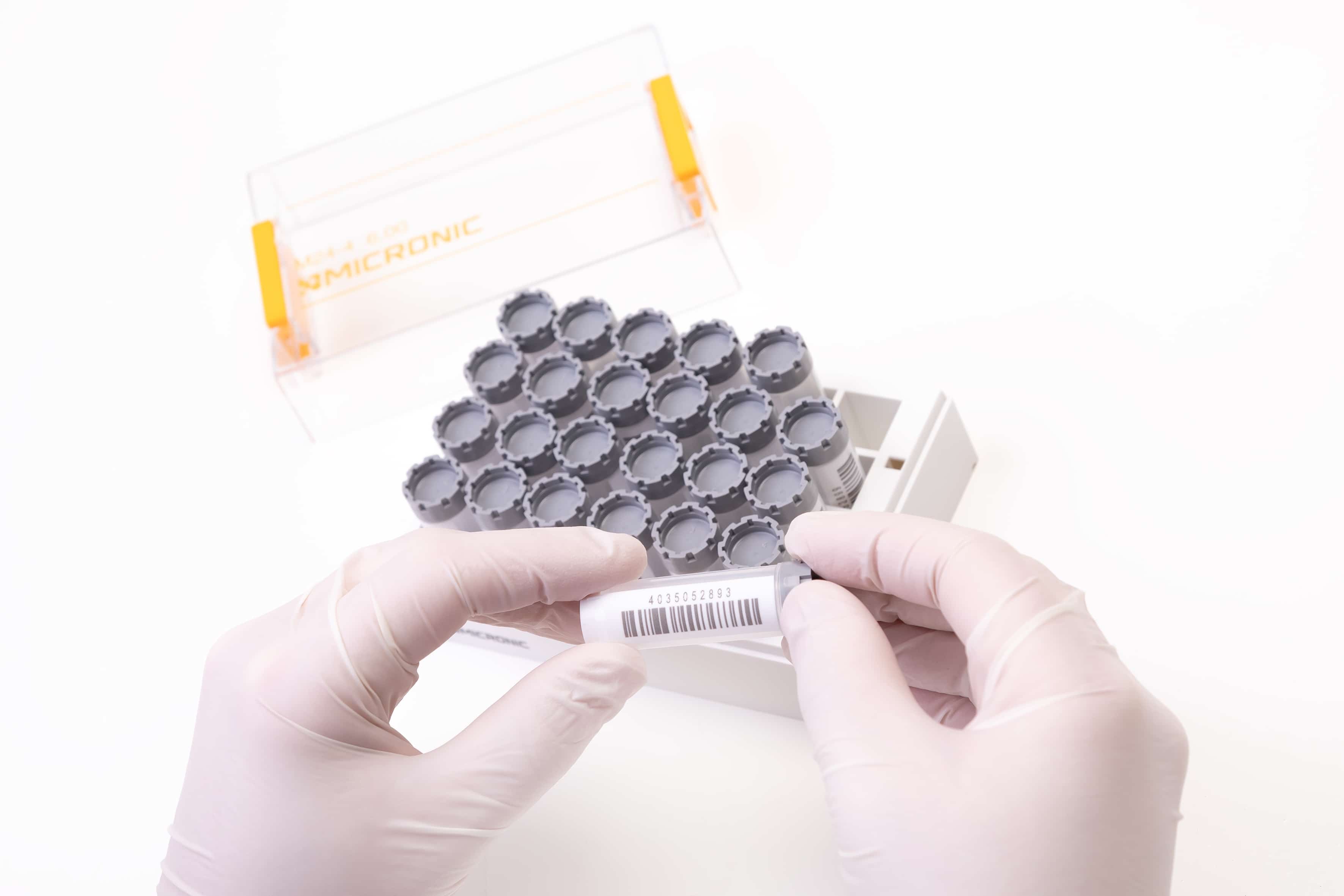 News & Events - Stay Tuned with Micronic and Learn More