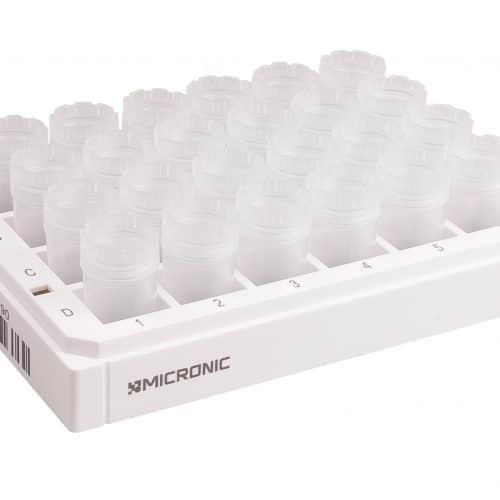 Micronic 48-2 Rack