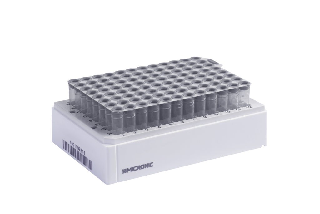 Compumet AG - SMD-Klappbox Größe N1 (klein), dissipativ
