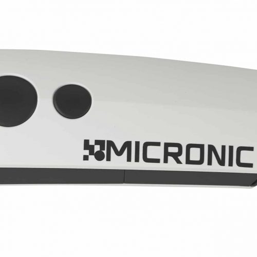Micronic Tube Reader DT300