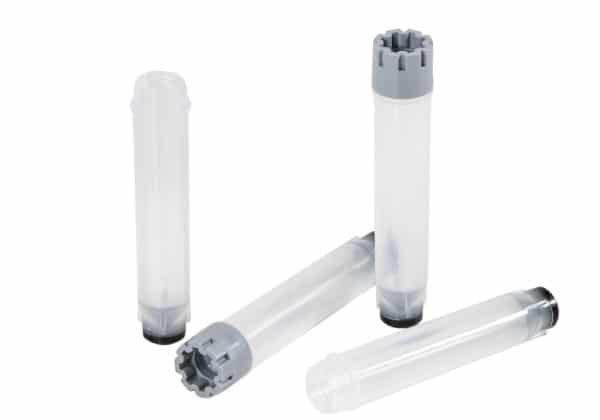 1.10ml Tubes External Thread