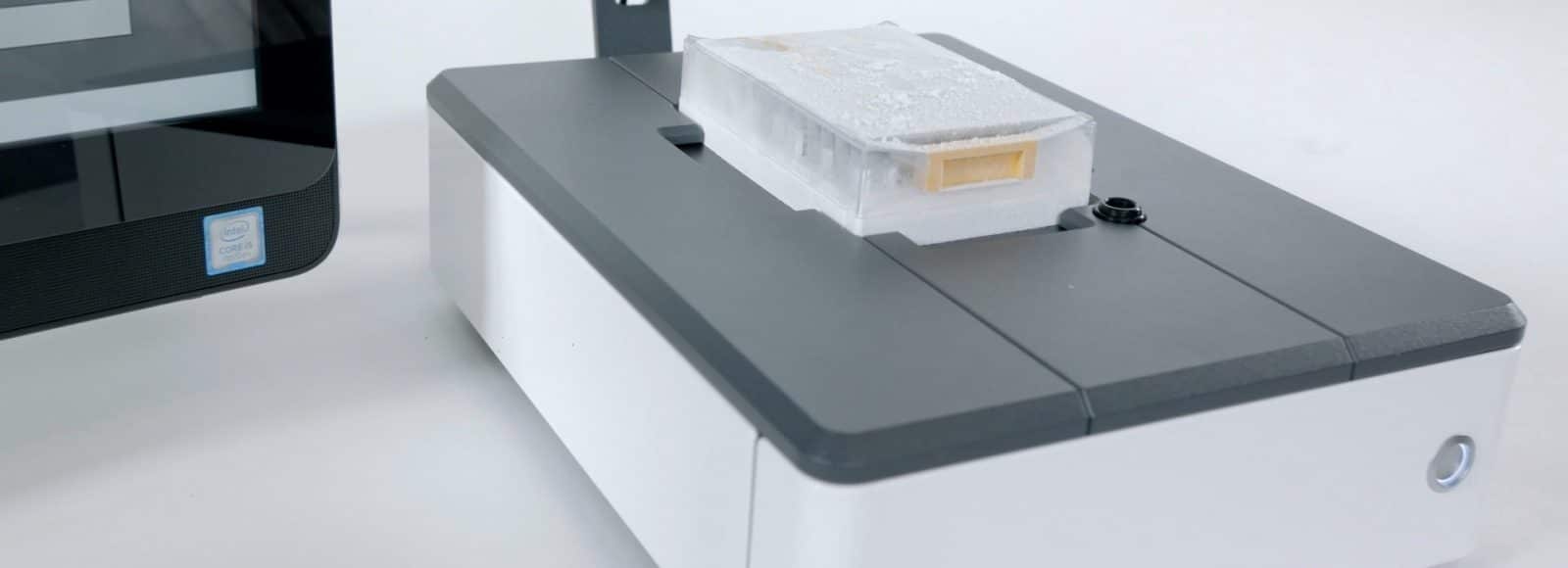 Anti-frost system DR710